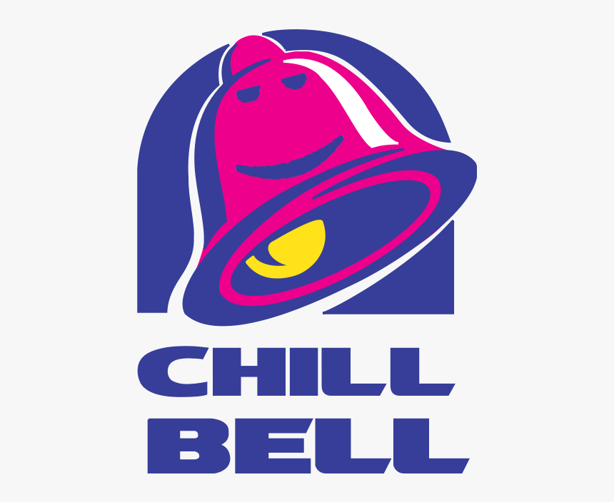 Taco Bell Logo Pdf, HD Png Download, Free Download