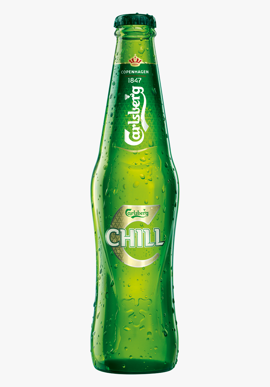 Carlsberg Chill - Carlsberg Chill Png, Transparent Png, Free Download