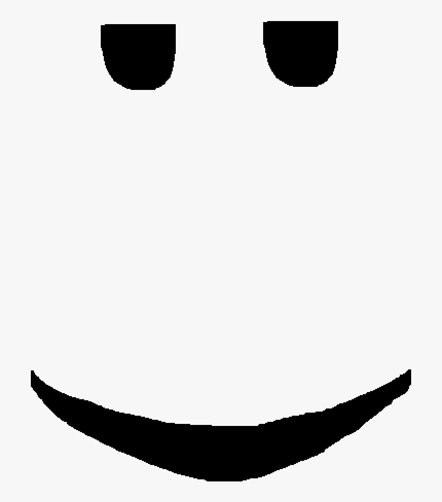 Chill Face With White Background Hd Png Download Kindpng - chill face shirt roblox