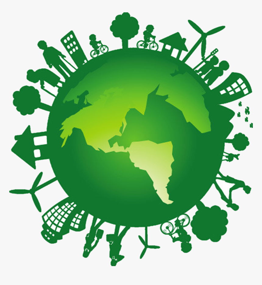 Зеленая Планета. Экология на белом фоне. Эмблема экологии. Экология планеты.