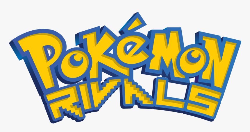 Pokemon Tcg Logo Png, Transparent Png, Free Download