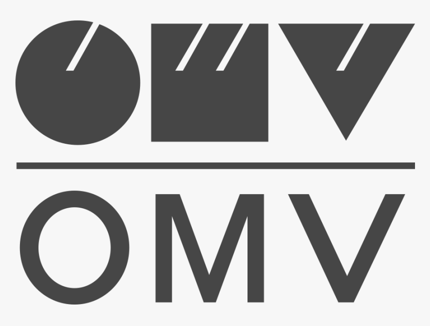 Omv Logo, HD Png Download, Free Download