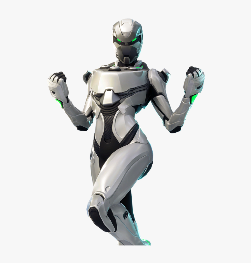 Eon Skin Fortnite, HD Png Download, Free Download