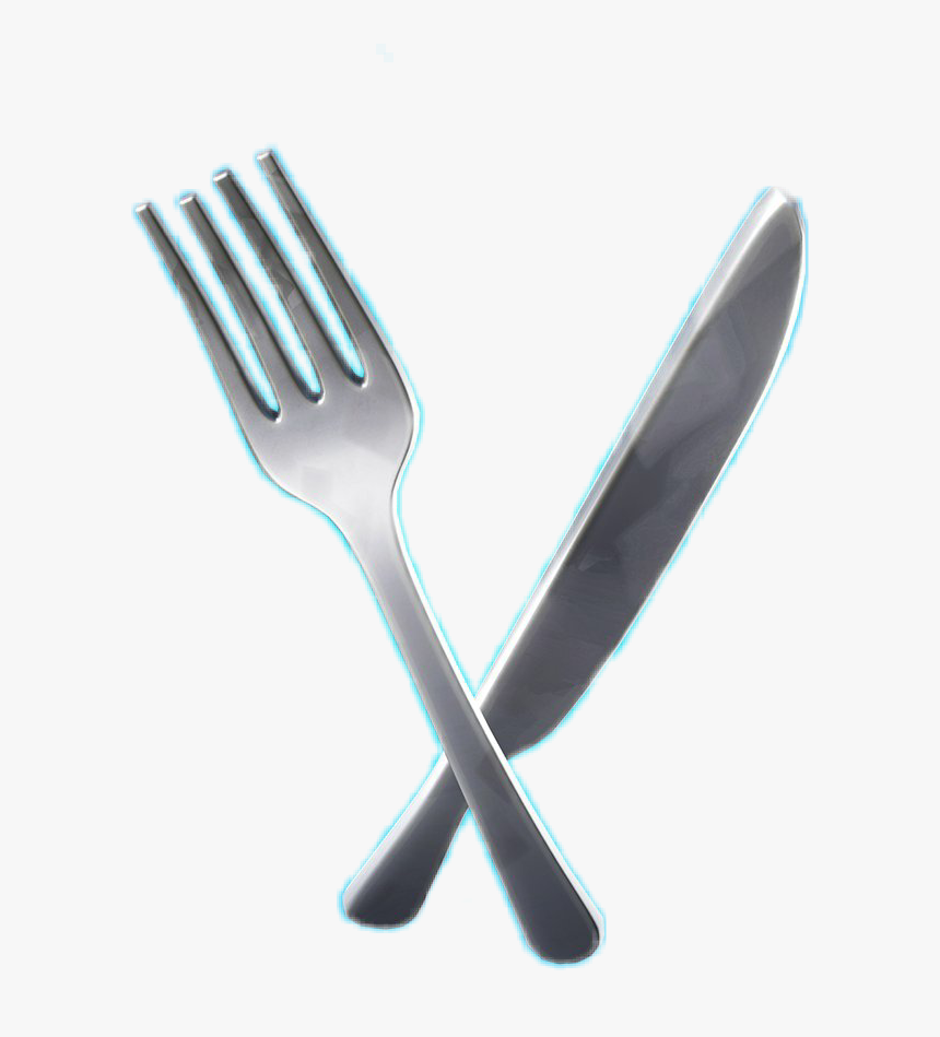 #fortnite #pickaxe #fork #knife - Fork Knife Fortnite Pickaxe, HD Png Download, Free Download