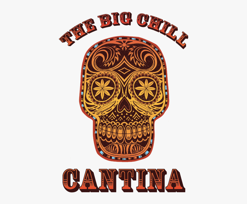 Big Chill Surf Cantina, HD Png Download, Free Download