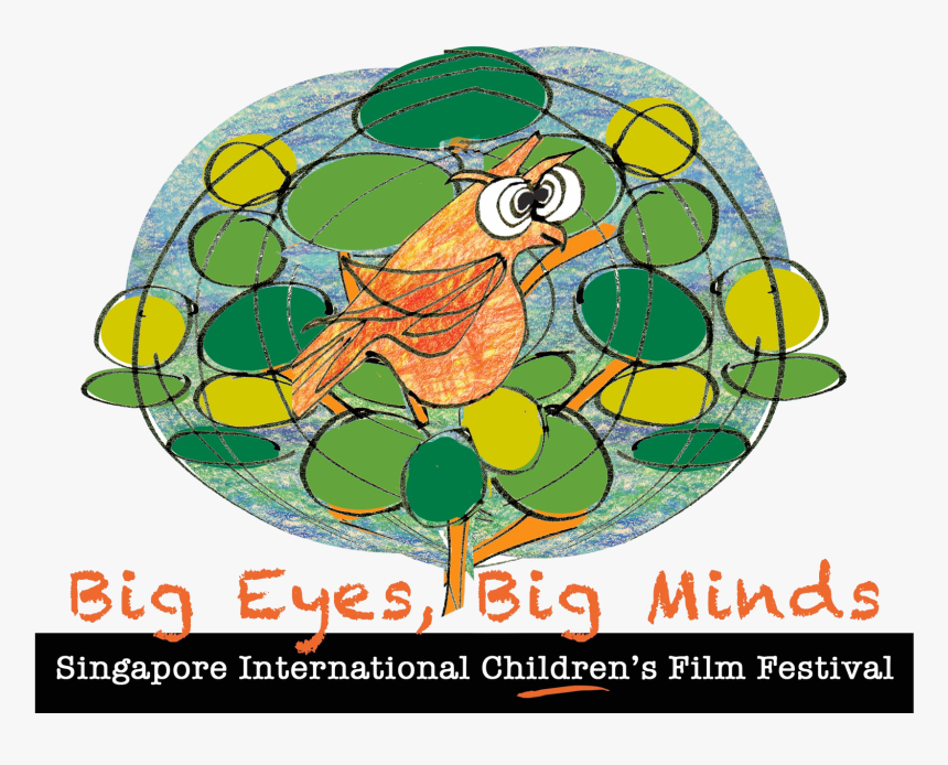 Singapore International Children's Film Festival, HD Png Download, Free Download