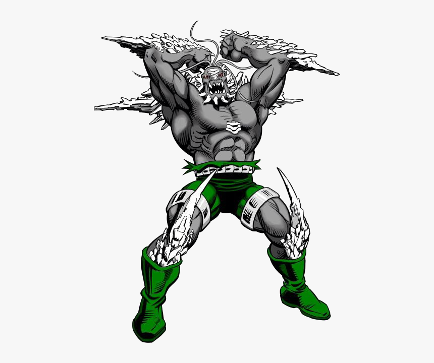 Doomsday Png Page - Doomsday Dc Comics Png, Transparent Png, Free Download