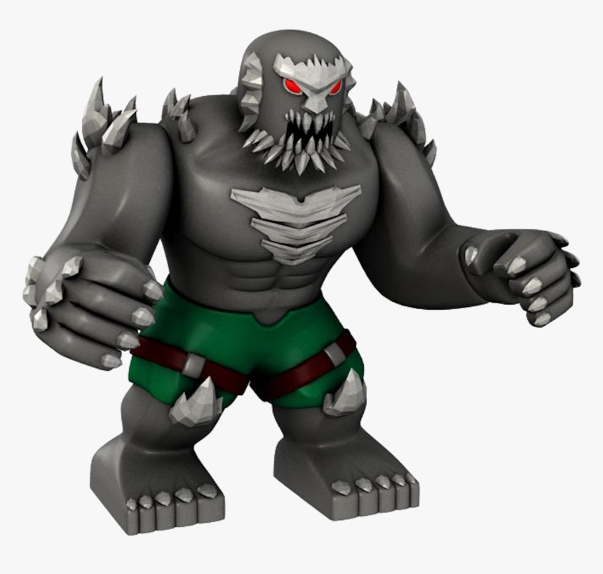 Doomsday Png, Transparent Png, Free Download