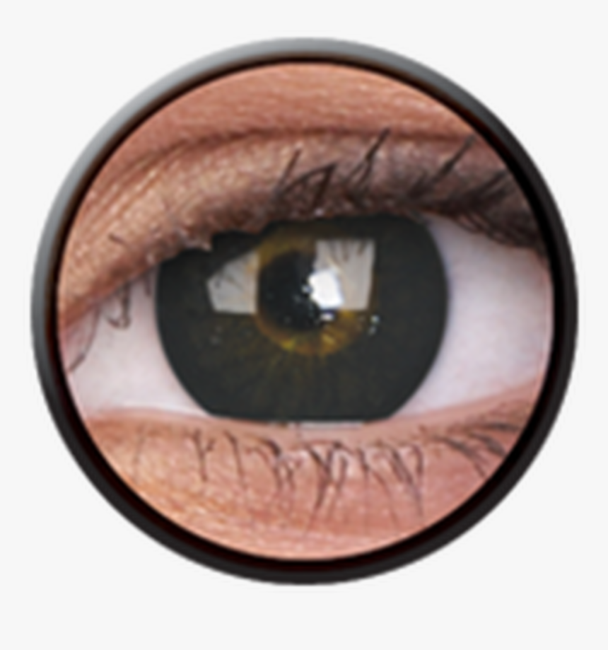 Contact Lenses, HD Png Download, Free Download