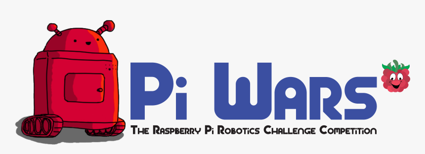 Pi Wars - Camjam, HD Png Download, Free Download