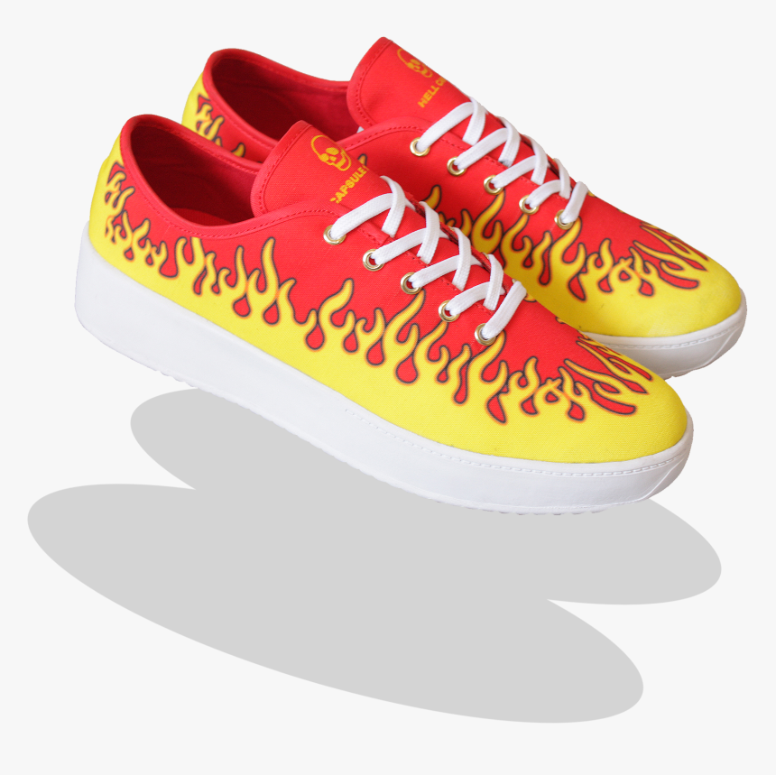 Skate Shoe, HD Png Download, Free Download