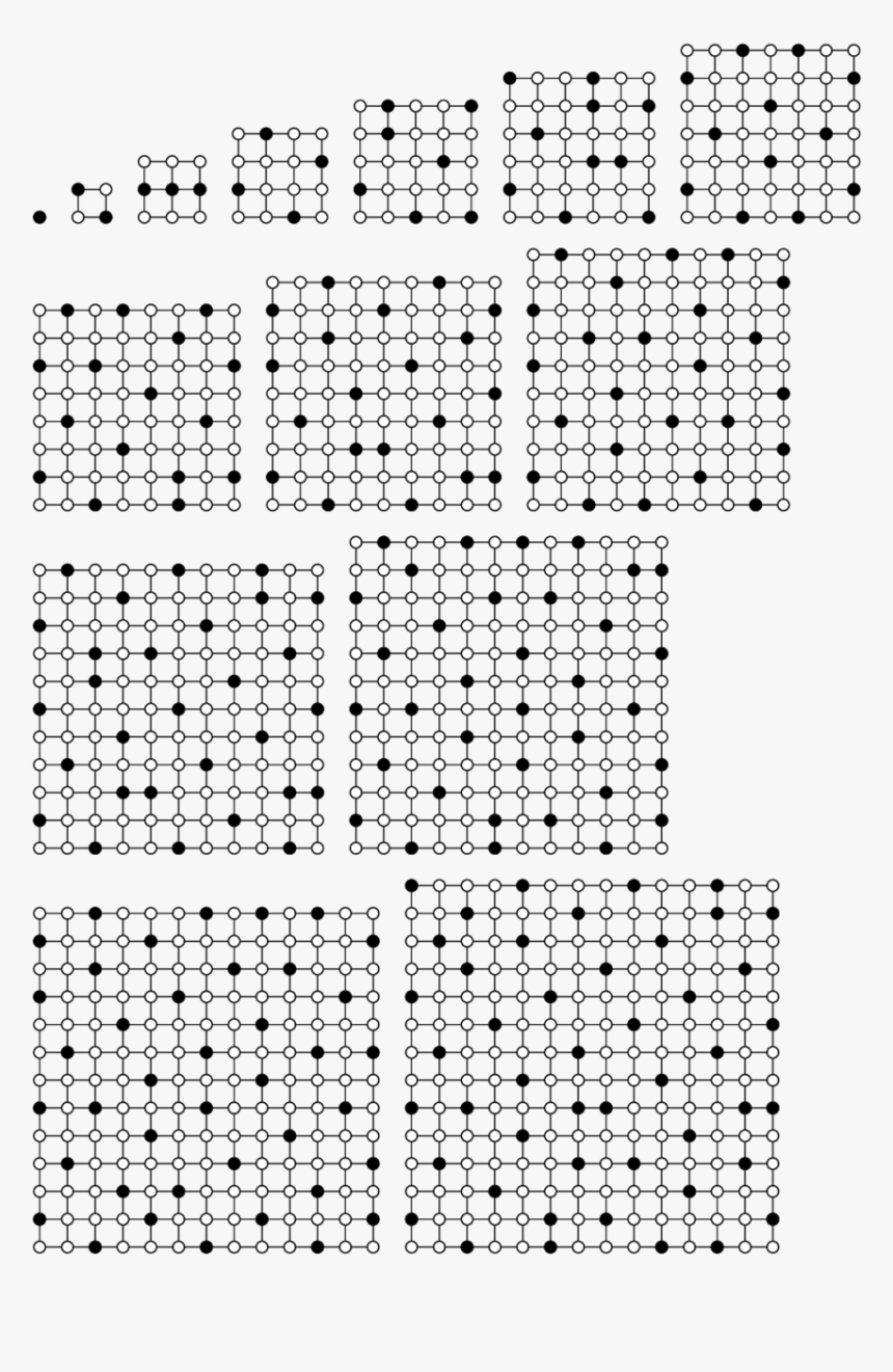 Transparent Square Grid Png - Coordinates Arts With Worksheet, Png Download, Free Download