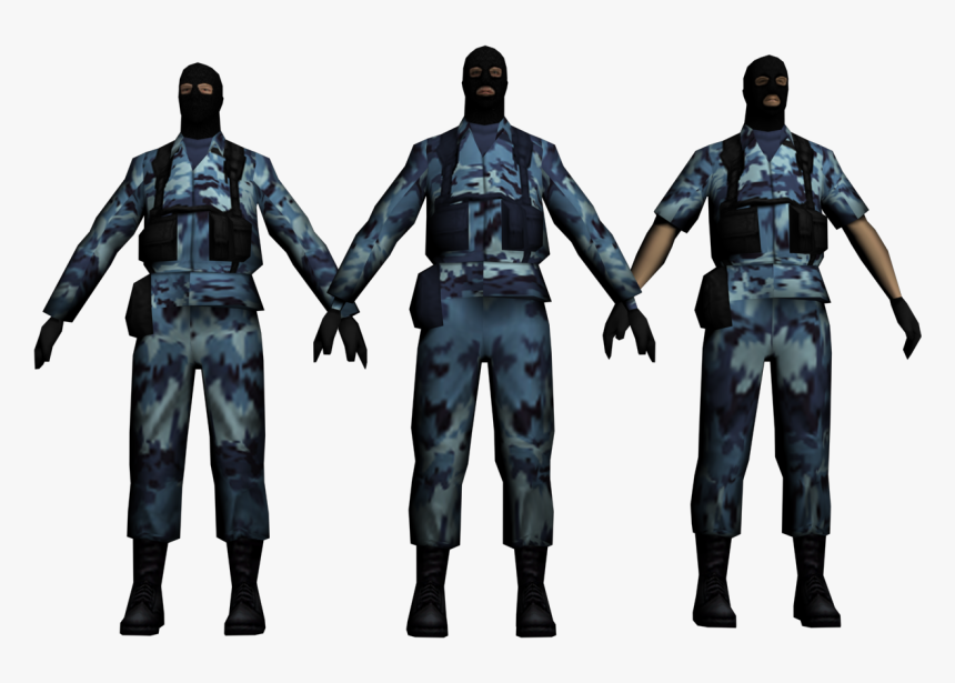 Gta Online Bogdan Crew, HD Png Download, Free Download