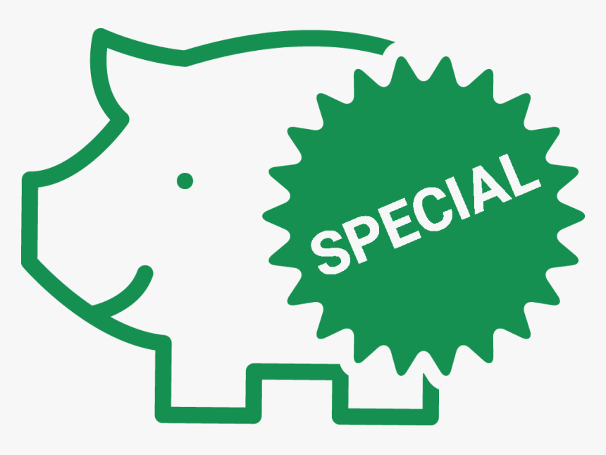 Special Savings, HD Png Download, Free Download