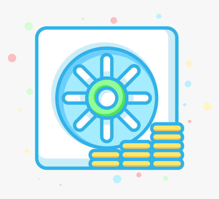 Savings Icon - Icon, HD Png Download, Free Download