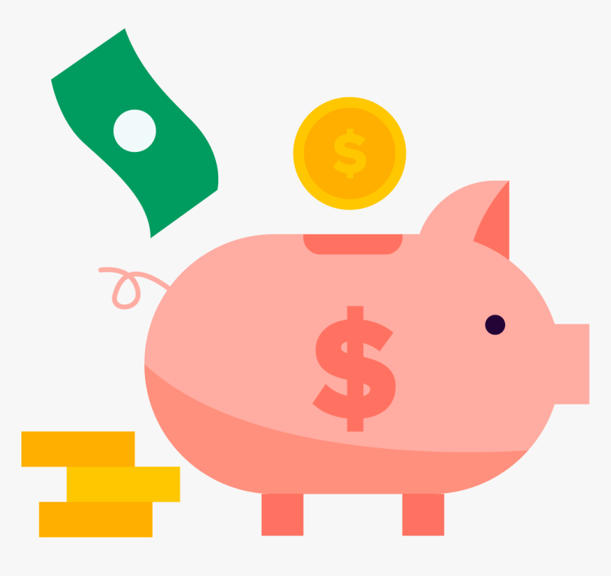 Savings, HD Png Download, Free Download