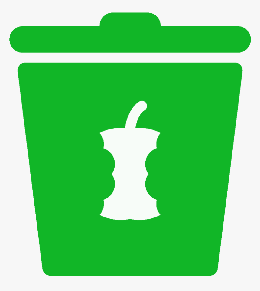 Scraps To Savings - Compost Bin Icon Png, Transparent Png, Free Download