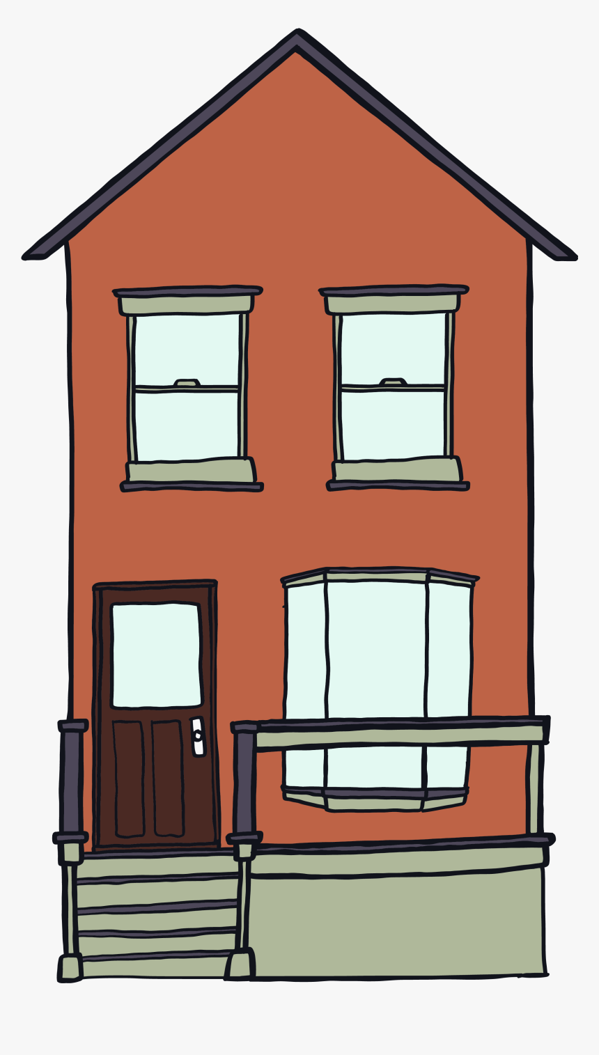 House Icon - House, HD Png Download, Free Download