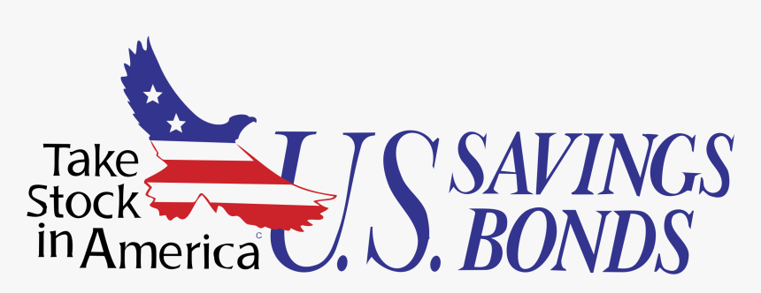 Us Savings Bonds Logo Png Transparent - Saving, Png Download, Free Download