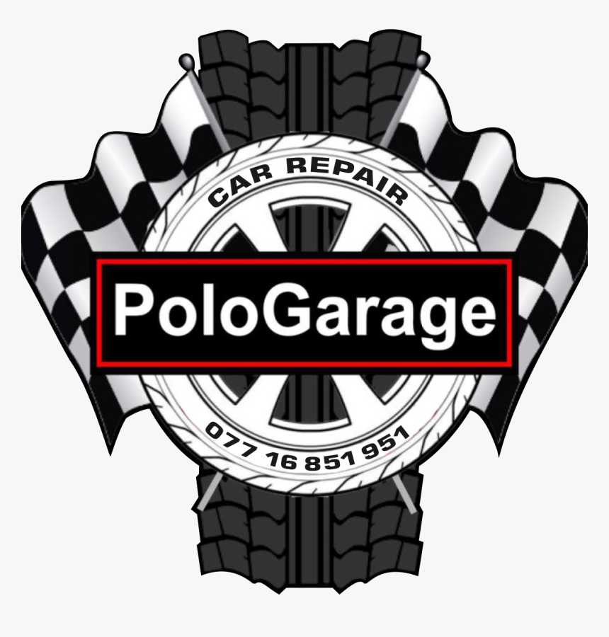 Pologarage Logo, HD Png Download, Free Download
