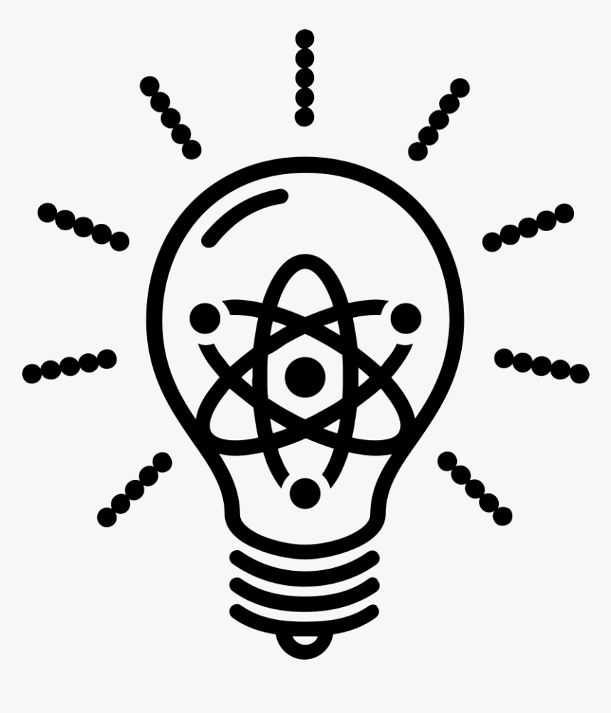 Green Light Bulb Icon Png, Transparent Png, Free Download