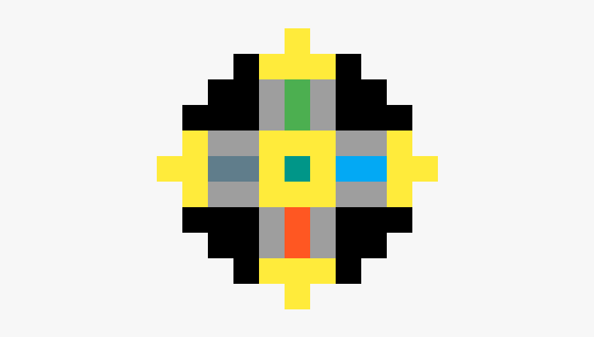 Minecraft Story Mode Symbol, HD Png Download, Free Download