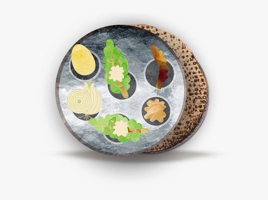 Goes On A Seder Plate, HD Png Download, Free Download