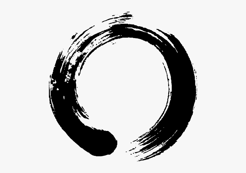 Zen Circle, HD Png Download, Free Download