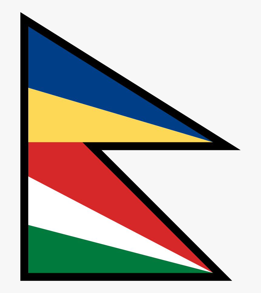 Seychelles In The Style Of Nepal, HD Png Download, Free Download