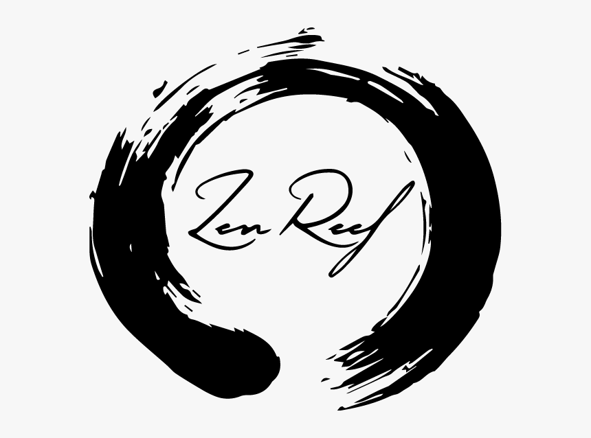 Zen Png Background Image - Always We Begin Again Rule Of St Benedict, Transparent Png, Free Download