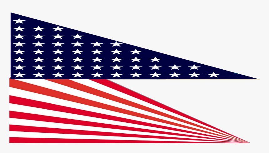 Nepalized United States Flag If The Aspect Ratio Was - Flag Aspect Ratio, HD Png Download, Free Download