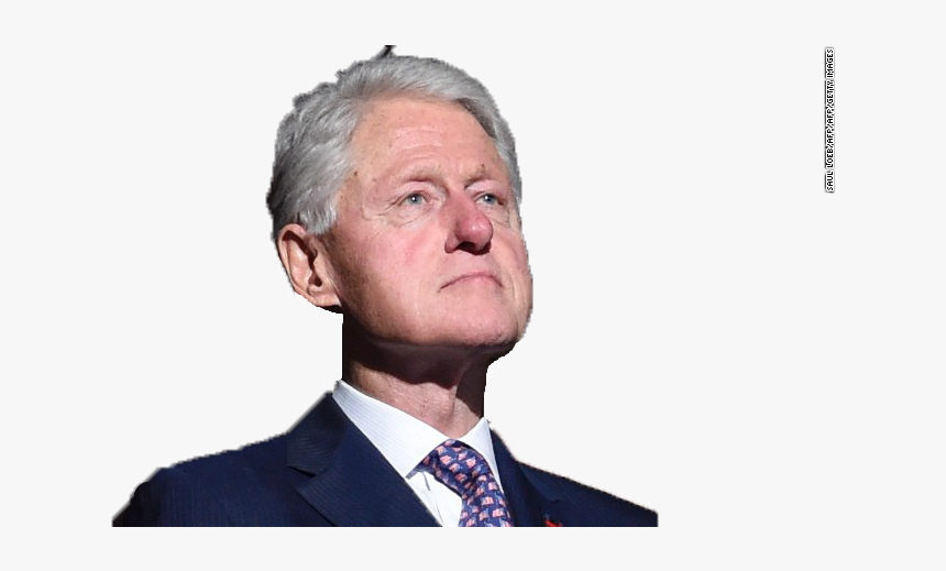 Bill Clinton Png Transparent Image - Official, Png Download, Free Download