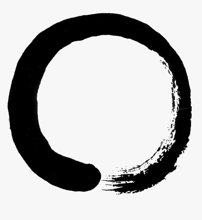 Zen Circle, HD Png Download, Free Download