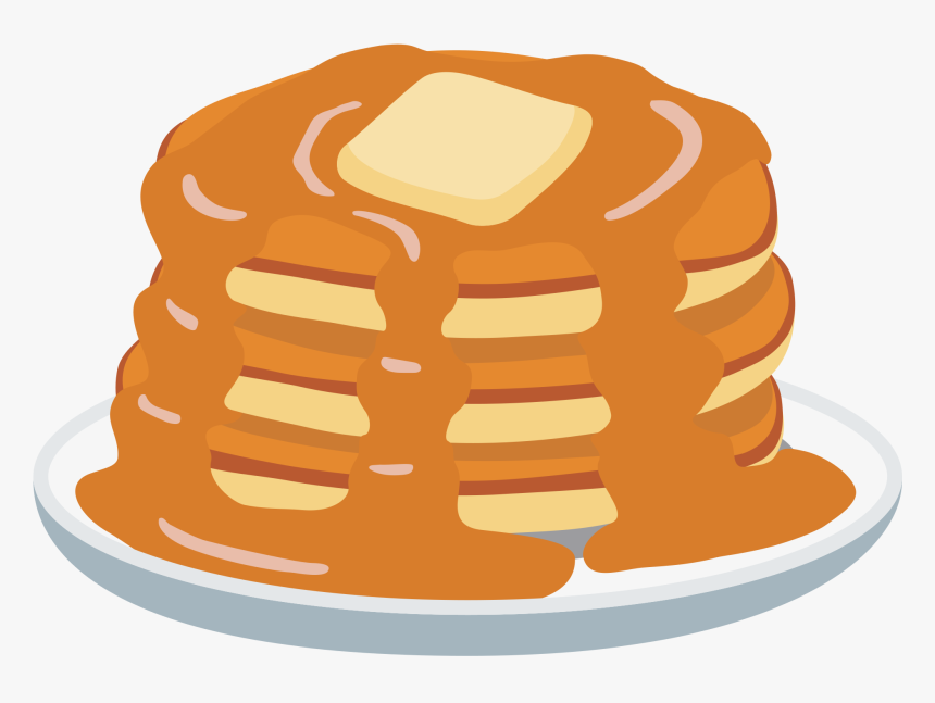 File Emoji U F E Wikimedia Commons - Emoji 🥞, HD Png Download, Free Download