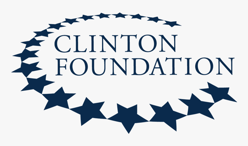 Clinton Health Access Initiative Logo, HD Png Download, Free Download