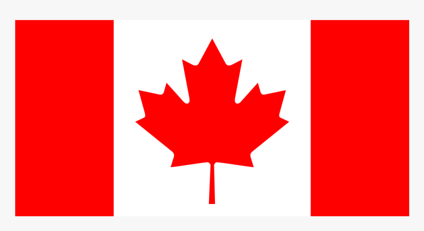 Ca Canada Flag Icon - Flag Of Canada Hd, HD Png Download, Free Download
