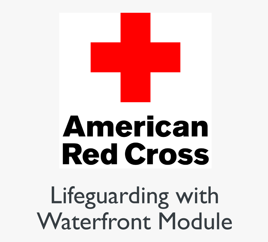 American Red Cross, HD Png Download, Free Download