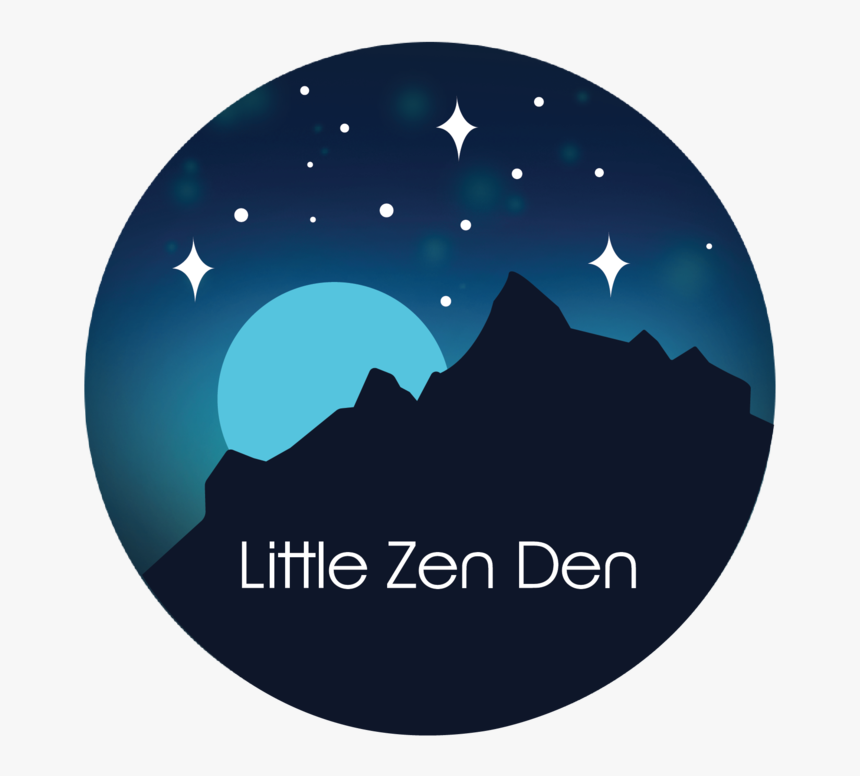 Little Zen Den Conepts Colour, HD Png Download, Free Download