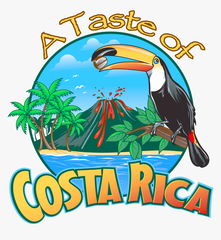 Costa Rica Free People - Costa Rica Clipart Png, Transparent Png, Free Download