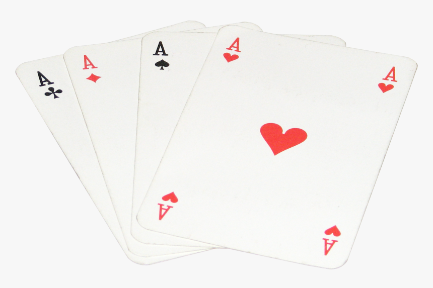 Playing Cards Png Transparent Image - Poker, Png Download, Free Download