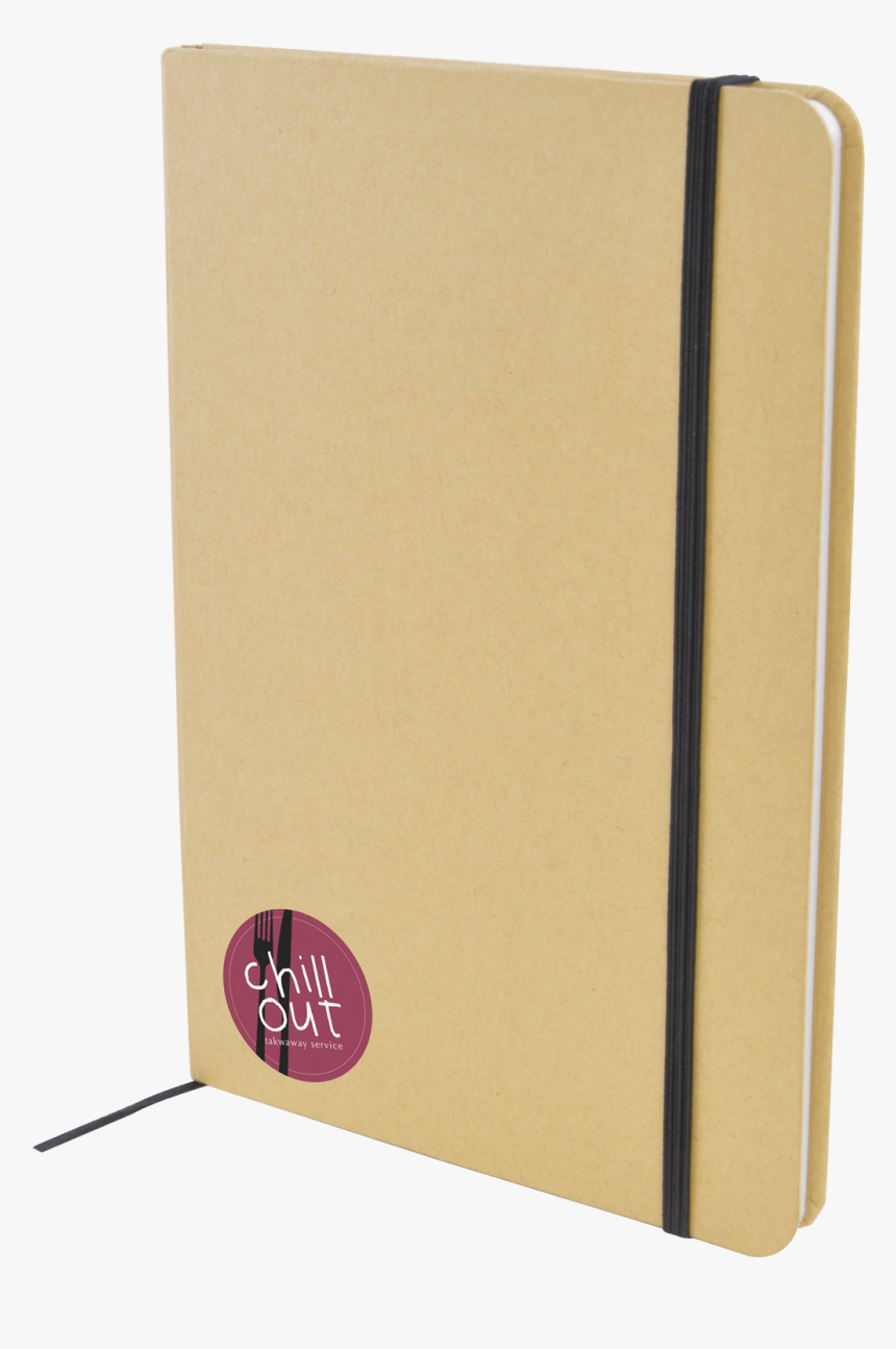 Transparent Ripped Notebook Paper Png - A5 Eco Notebooks Uk, Png Download, Free Download