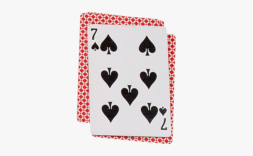 48241 - Playing Card, HD Png Download, Free Download