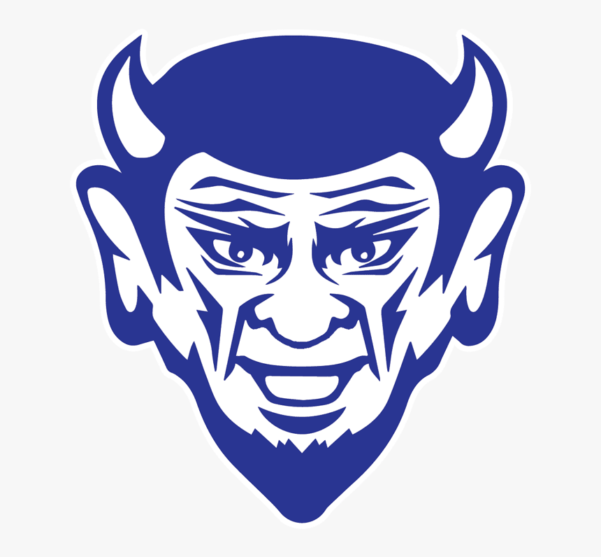 Castlewood High School Blue Devils, HD Png Download, Free Download