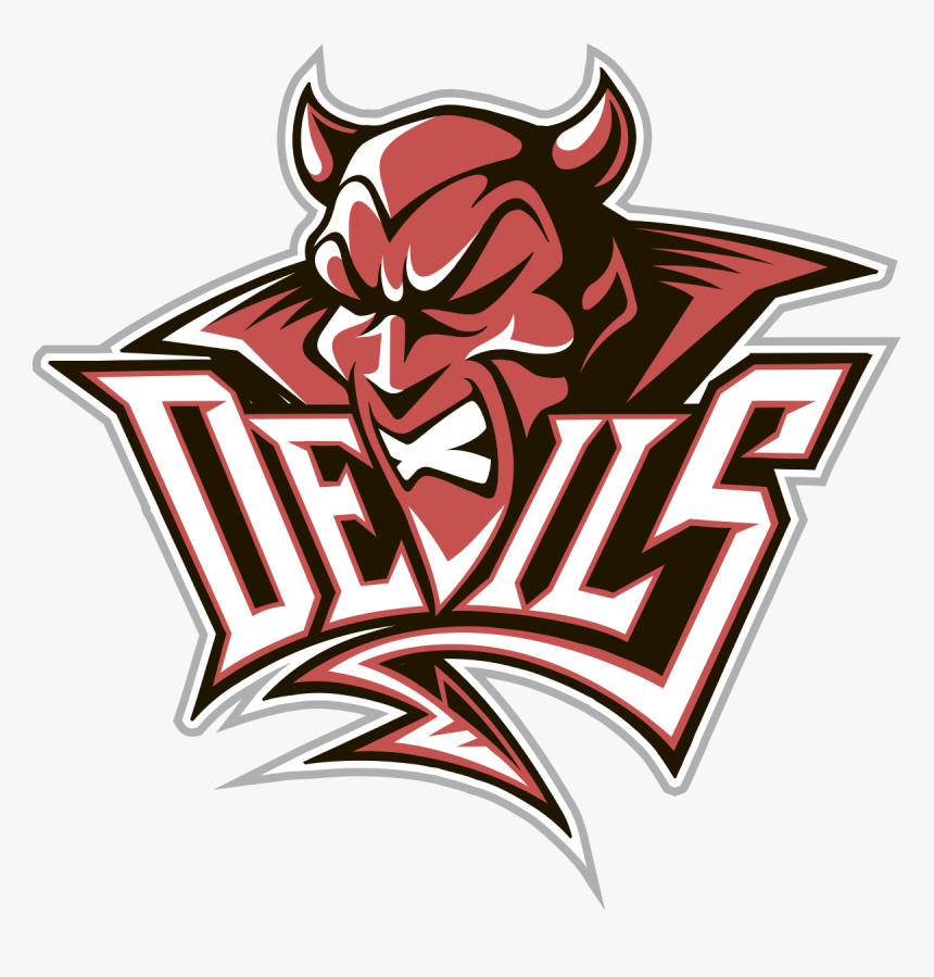 Cardiff Devils Logo, HD Png Download, Free Download