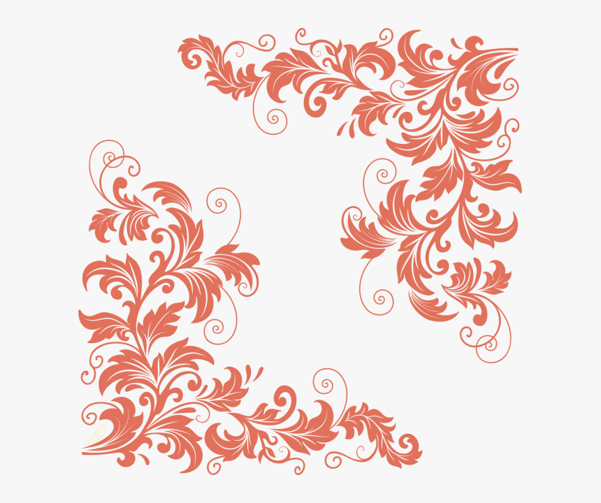 @ Vector Ornament - Ornament, HD Png Download, Free Download