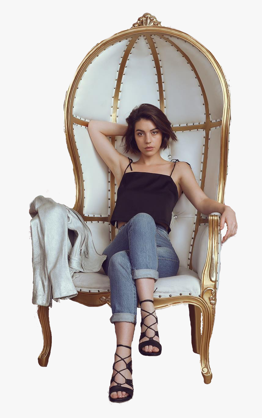 Photoshoot Adelaide Kane, HD Png Download, Free Download