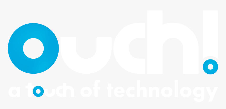 Ouch - Poster, HD Png Download, Free Download