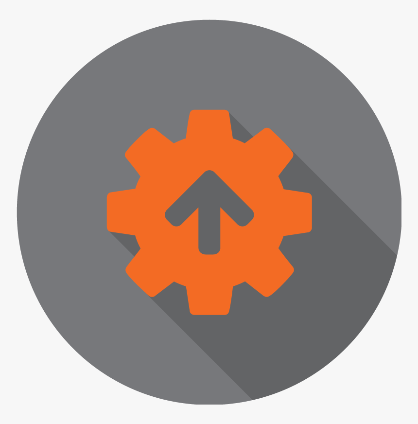 Plansource Implementation Icon - Circle, HD Png Download, Free Download
