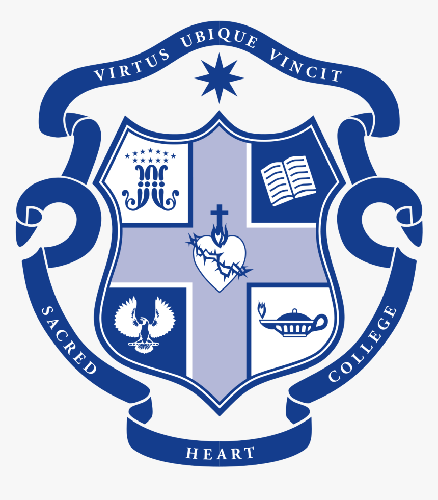 Sacred Heart College Australia, HD Png Download, Free Download