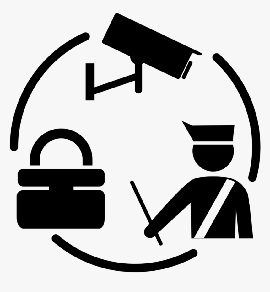 Mohit Arora - Safety And Security Png, Transparent Png, Free Download